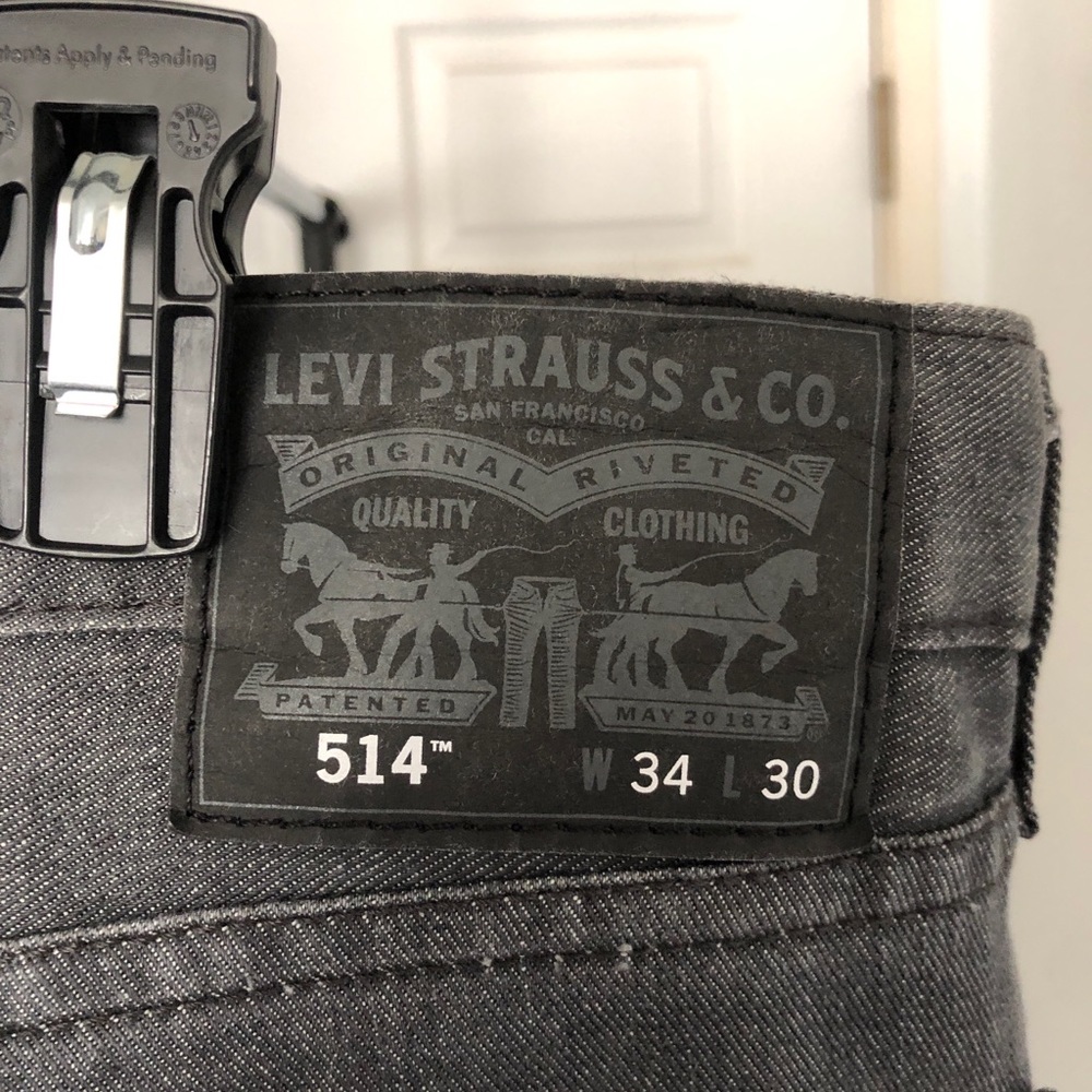 Levi’s jeans
